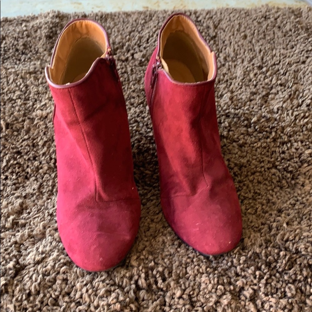 Booties